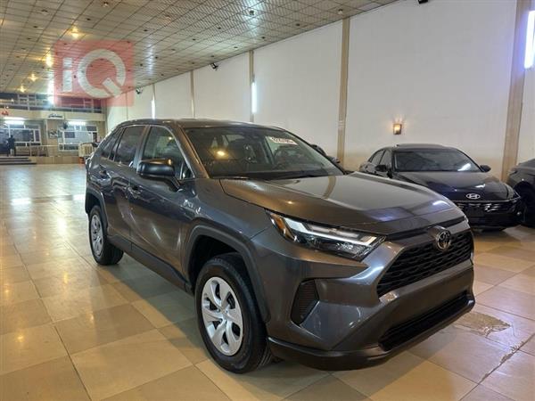 تويوتا راف 4 2024 للبيع في العراق - اربيل